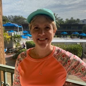 Meet your Posher, Lisa